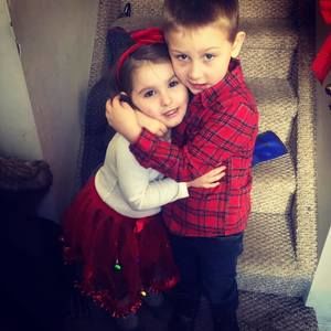 Meet your Posher, Kandice